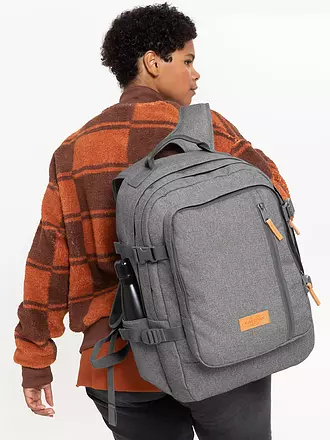 EASTPAK | Rucksack Volker 35L | hellgrau